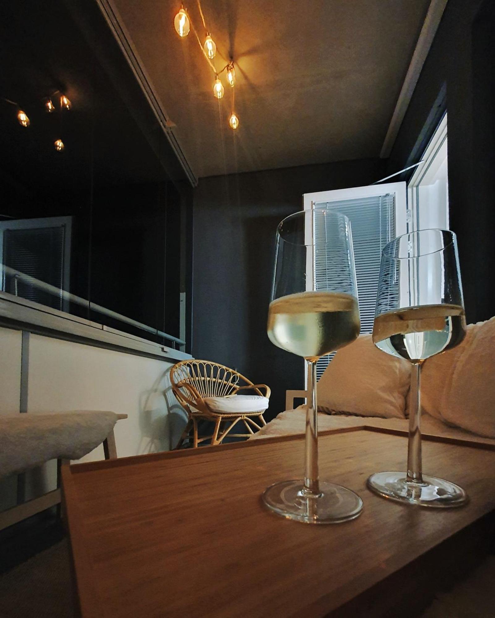 Modern Apartment With Sauna And Free Parking Kuopio Buitenkant foto