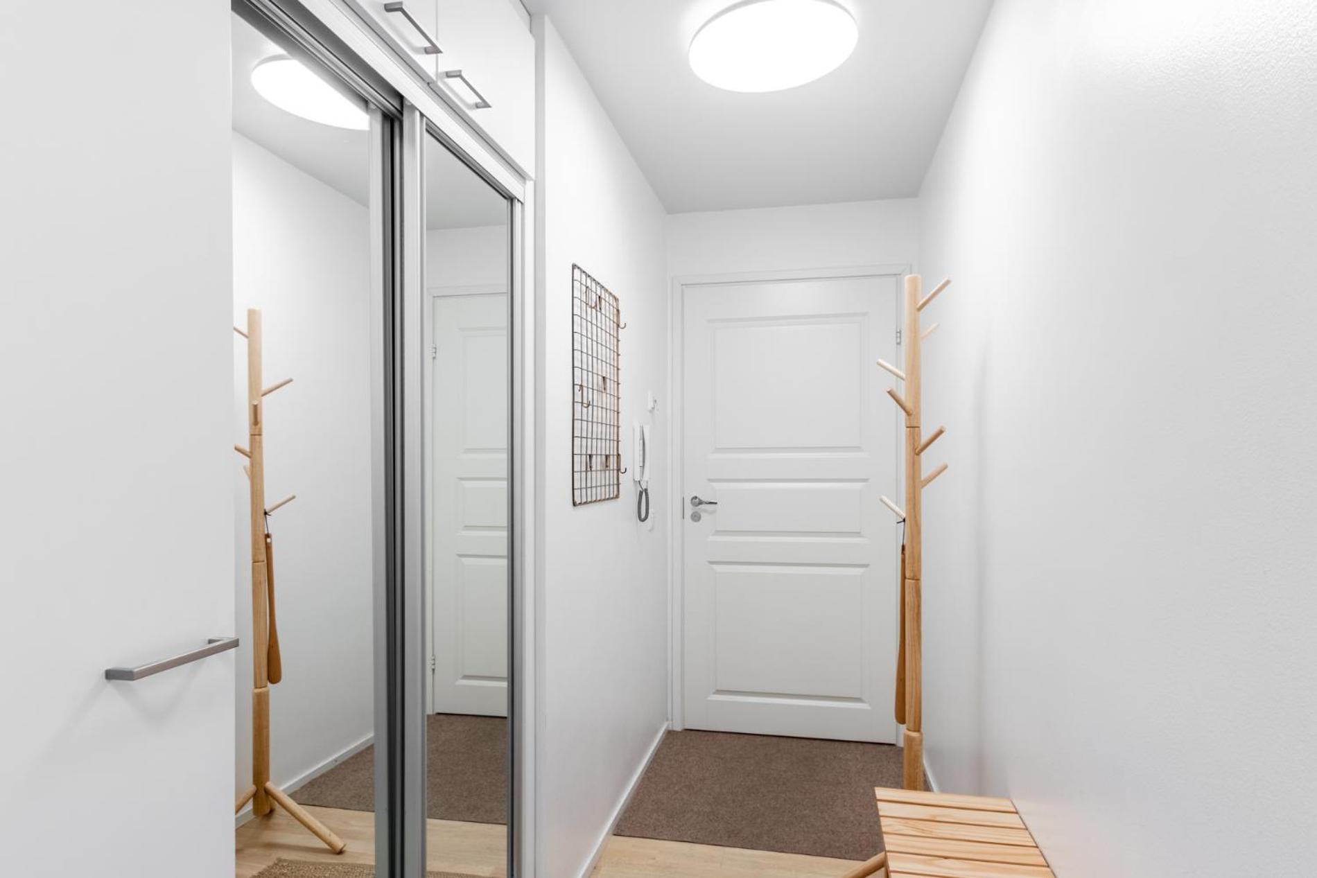 Modern Apartment With Sauna And Free Parking Kuopio Buitenkant foto