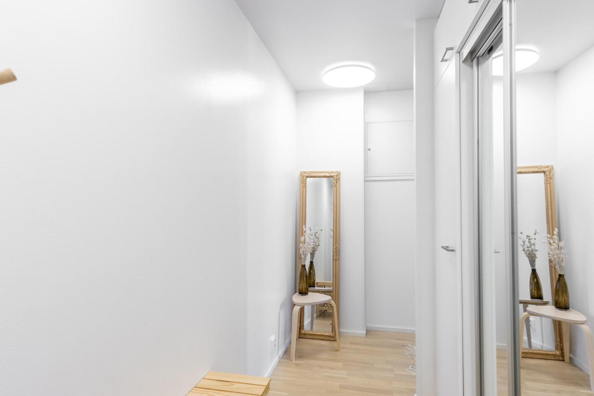 Modern Apartment With Sauna And Free Parking Kuopio Buitenkant foto