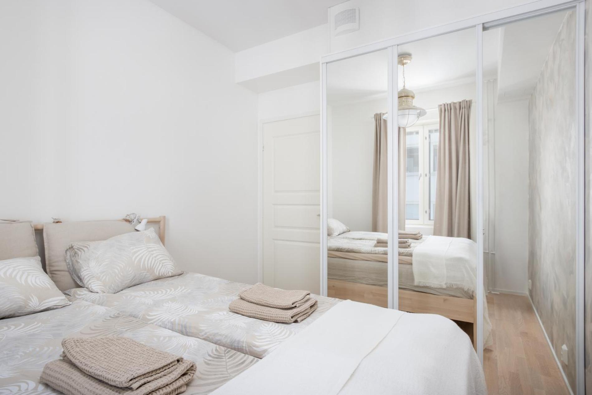 Modern Apartment With Sauna And Free Parking Kuopio Buitenkant foto