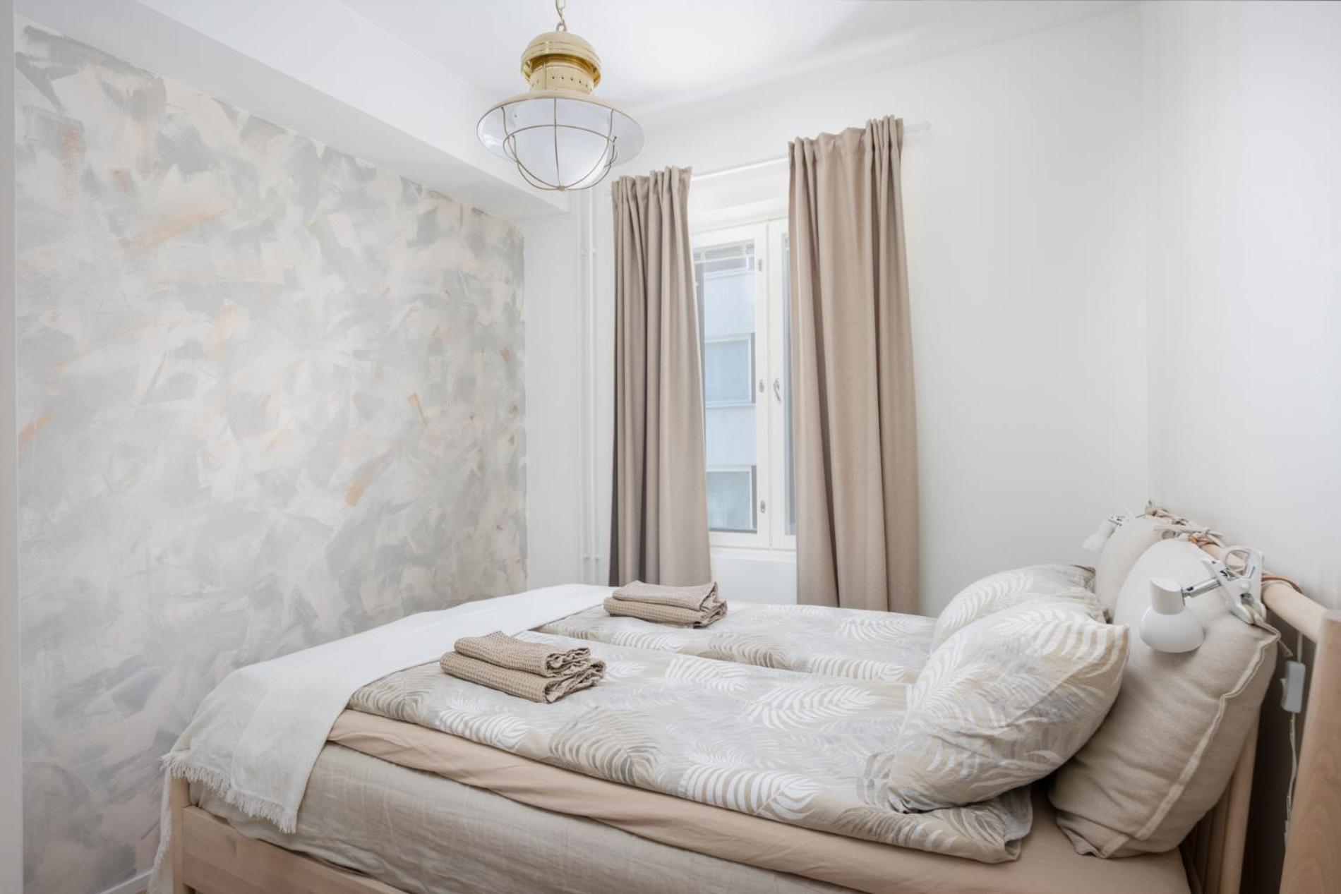 Modern Apartment With Sauna And Free Parking Kuopio Buitenkant foto